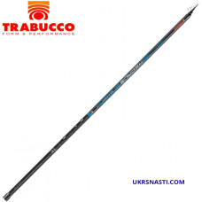 Удилище болонское Trabucco Hydrus NXT Bolo Energy 6006 длина 6м тест до 30гр